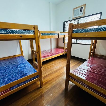 L'Pad Place Mandaluyong Eksteriør billede