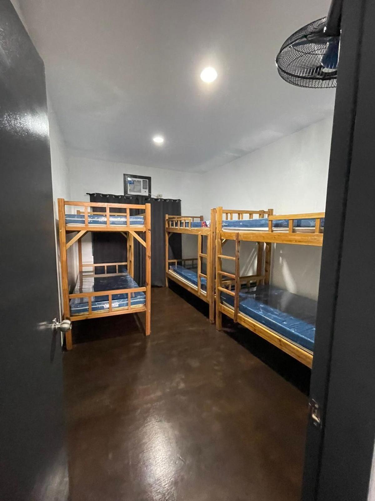 L'Pad Place Mandaluyong Eksteriør billede