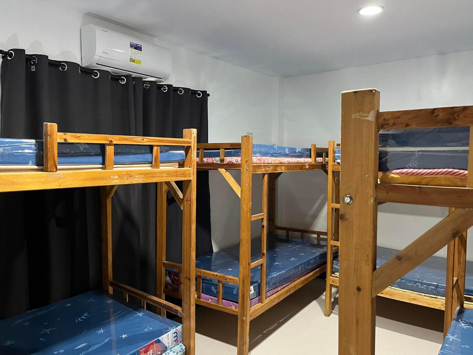 L'Pad Place Mandaluyong Eksteriør billede
