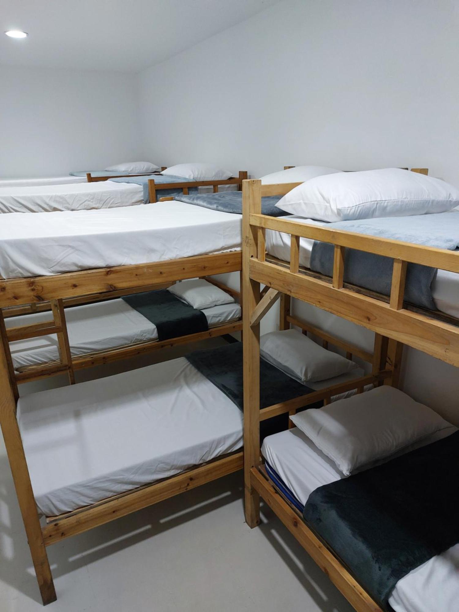 L'Pad Place Mandaluyong Eksteriør billede