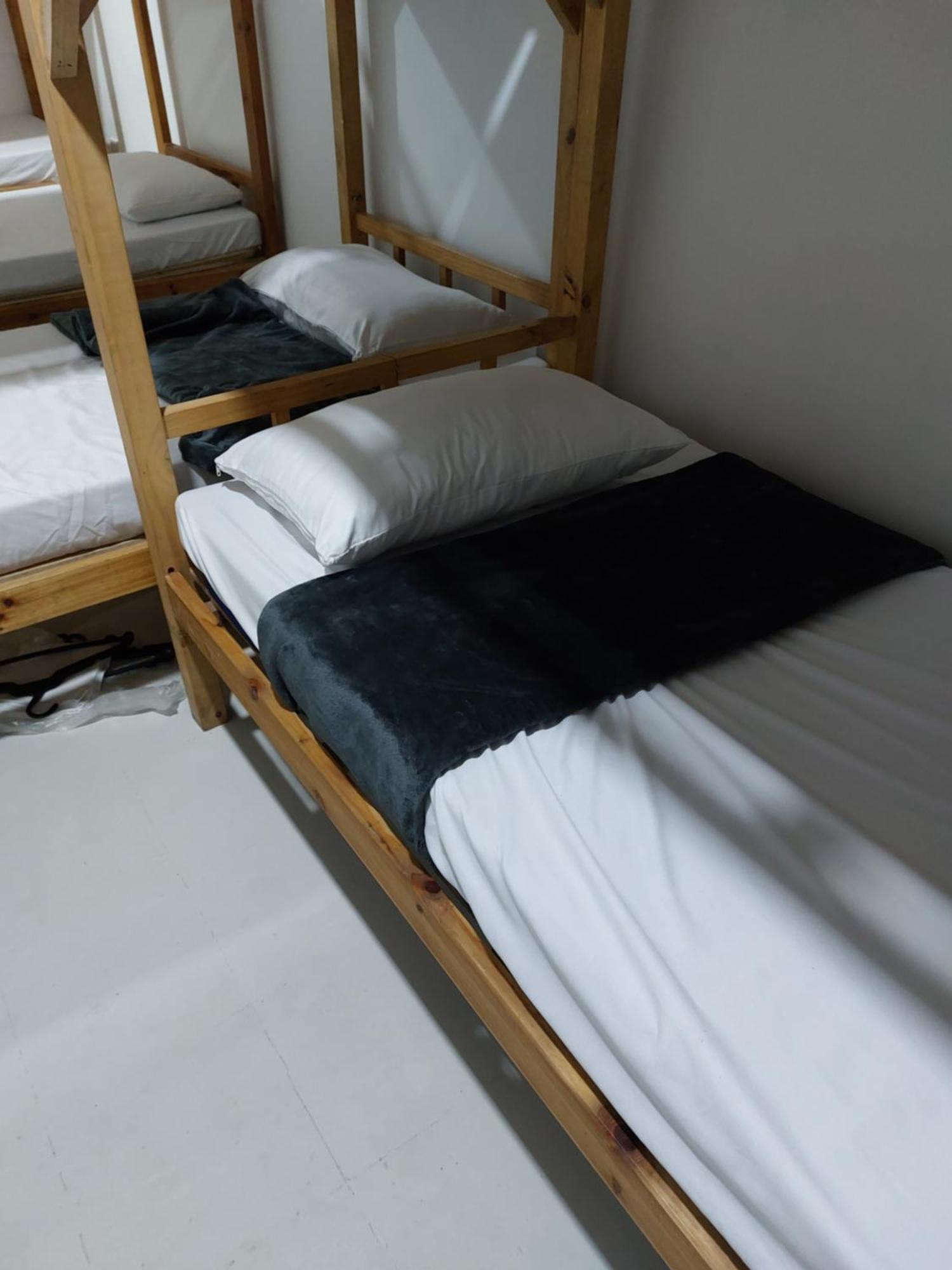 L'Pad Place Mandaluyong Eksteriør billede