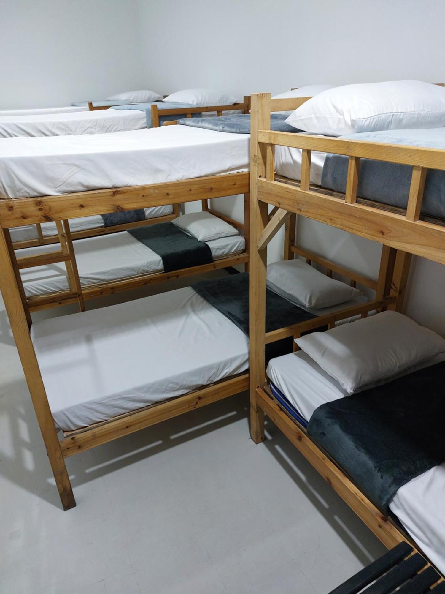 L'Pad Place Mandaluyong Eksteriør billede
