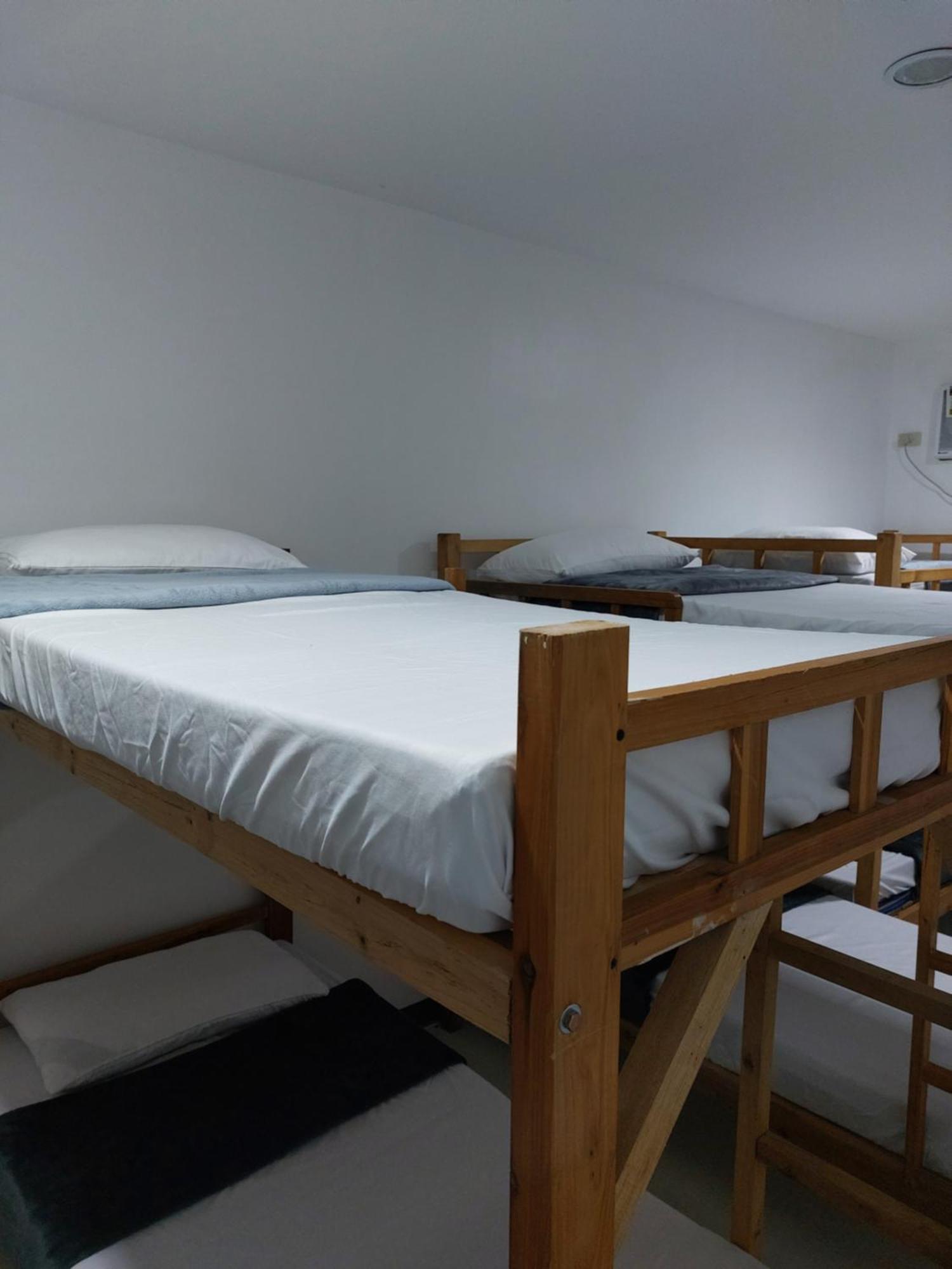 L'Pad Place Mandaluyong Eksteriør billede