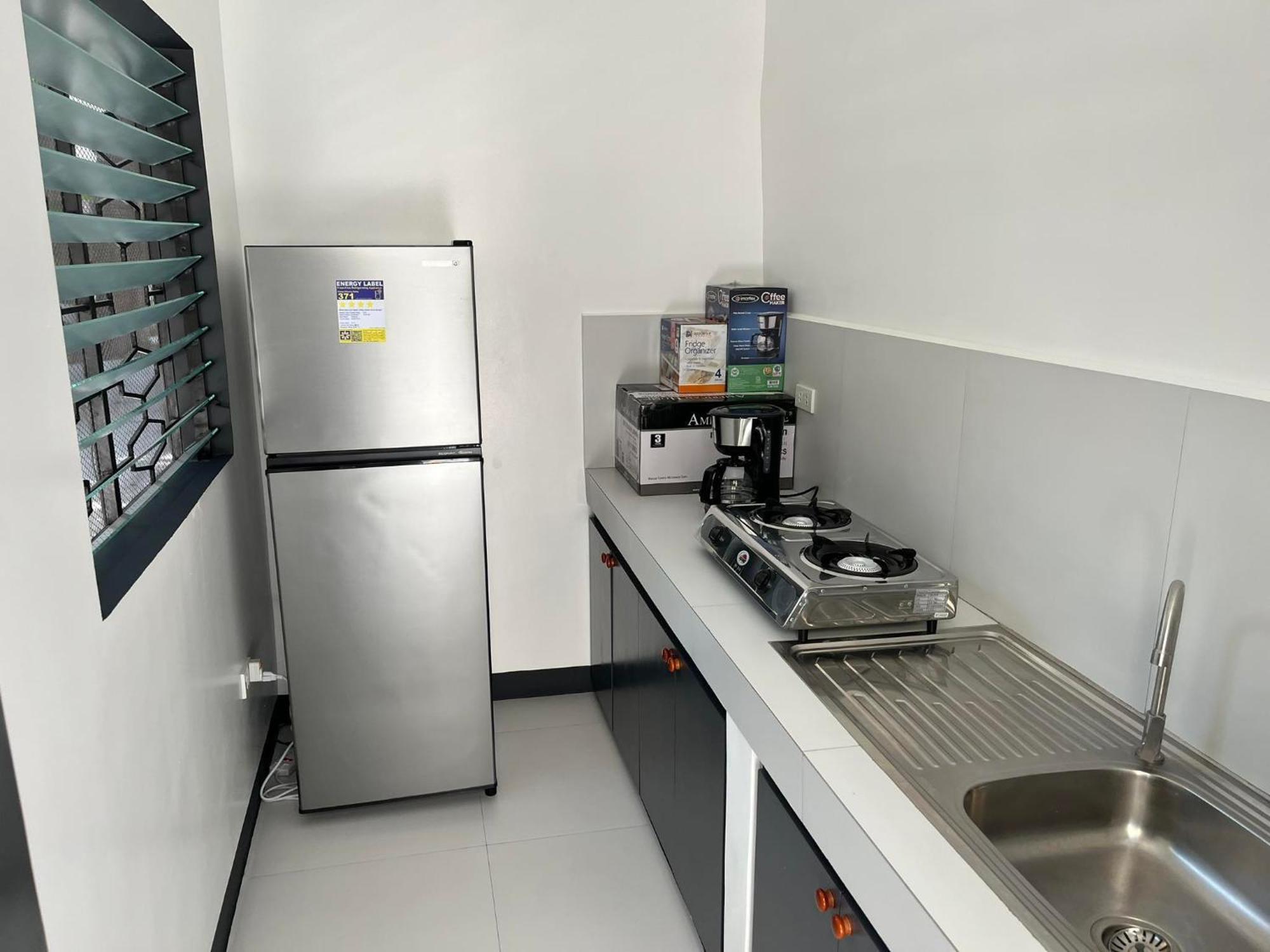 L'Pad Place Mandaluyong Eksteriør billede