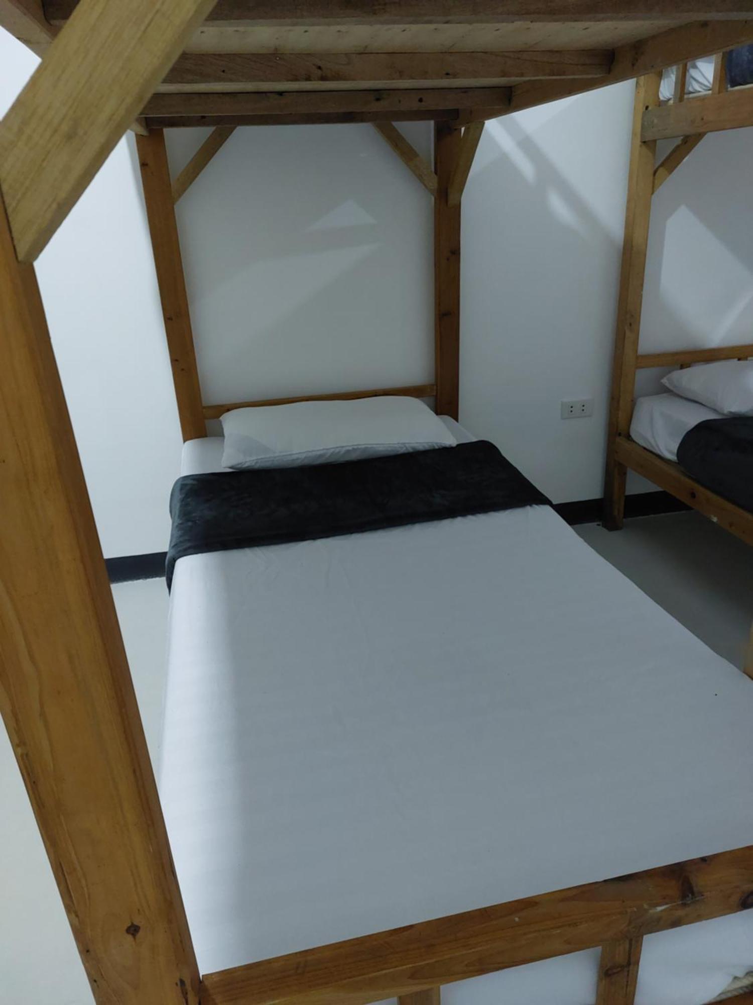 L'Pad Place Mandaluyong Eksteriør billede
