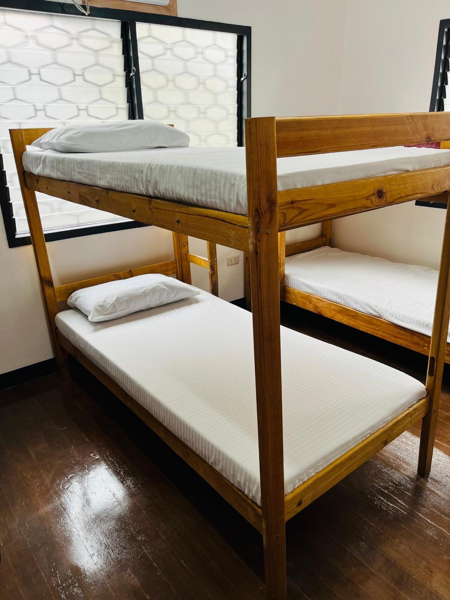 L'Pad Place Mandaluyong Eksteriør billede