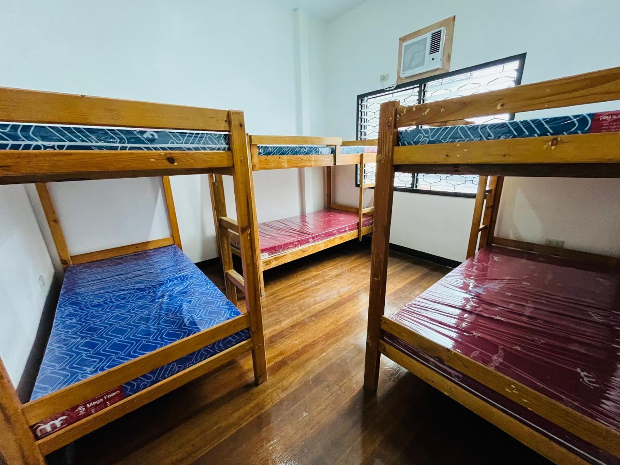 L'Pad Place Mandaluyong Eksteriør billede