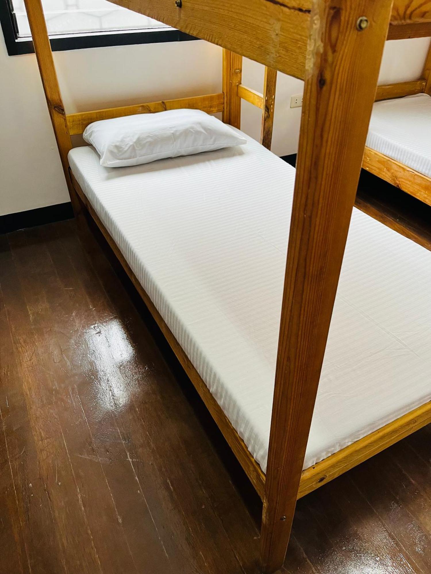 L'Pad Place Mandaluyong Eksteriør billede