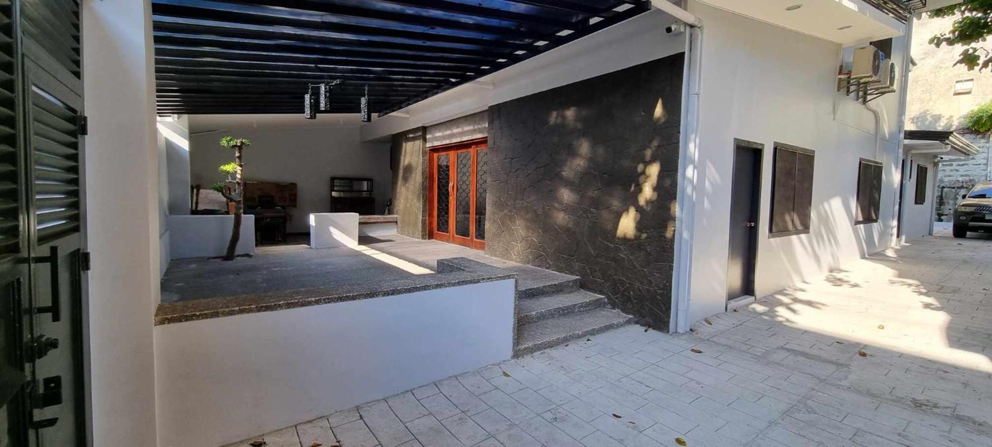 L'Pad Place Mandaluyong Eksteriør billede