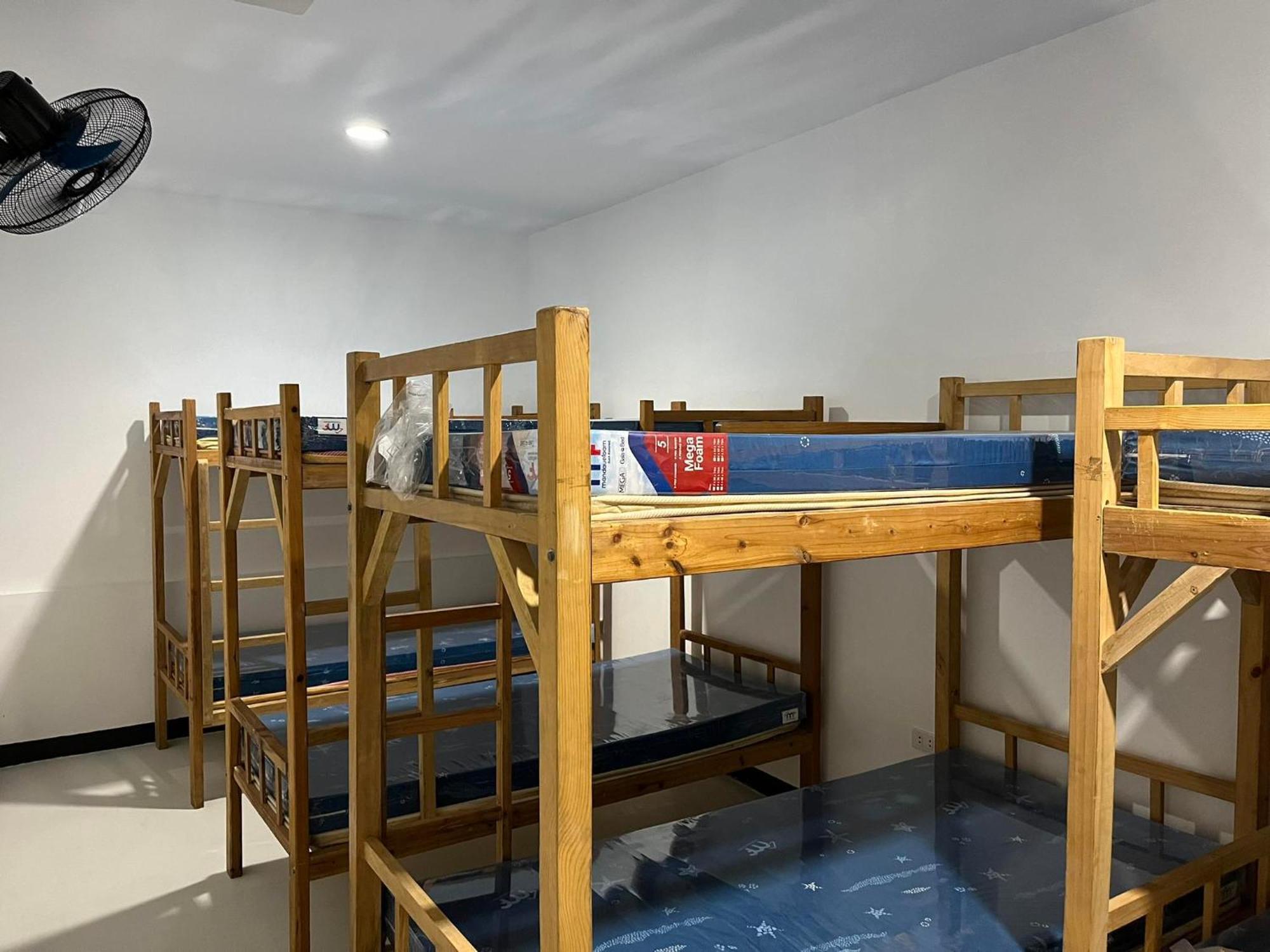 L'Pad Place Mandaluyong Eksteriør billede
